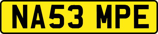 NA53MPE