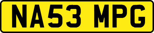 NA53MPG