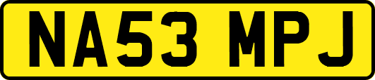 NA53MPJ