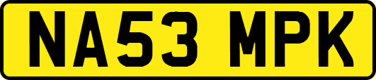 NA53MPK