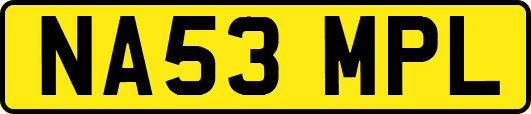 NA53MPL