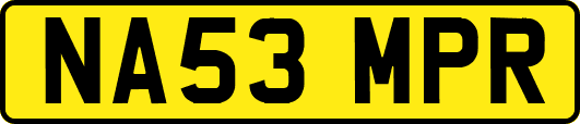 NA53MPR