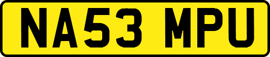NA53MPU