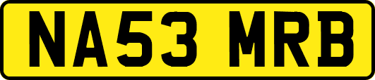 NA53MRB