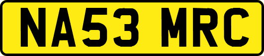 NA53MRC