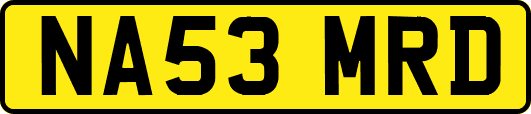 NA53MRD