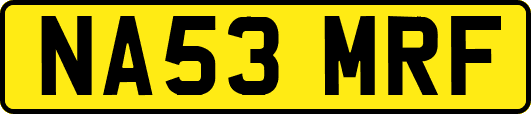 NA53MRF