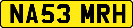 NA53MRH