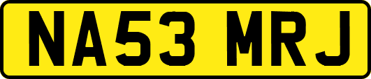 NA53MRJ