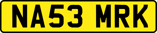 NA53MRK