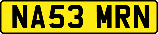 NA53MRN