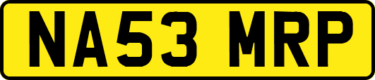 NA53MRP