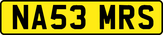 NA53MRS