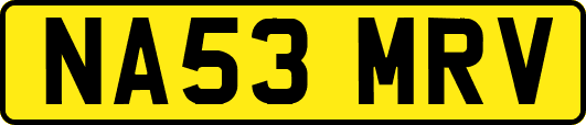 NA53MRV