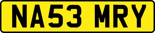 NA53MRY