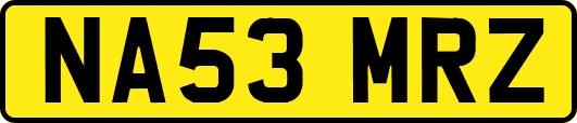 NA53MRZ