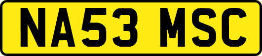 NA53MSC