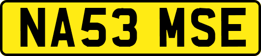 NA53MSE