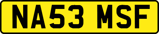 NA53MSF