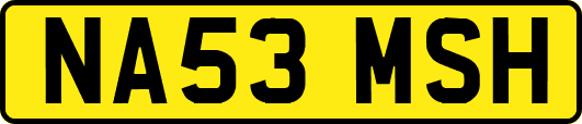 NA53MSH