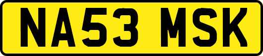 NA53MSK