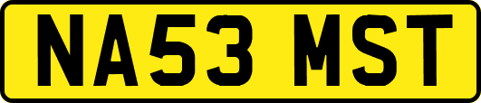 NA53MST