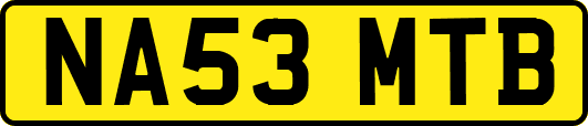 NA53MTB