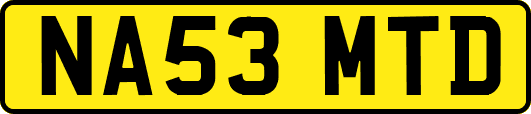 NA53MTD