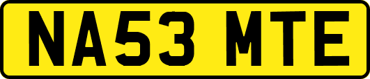NA53MTE