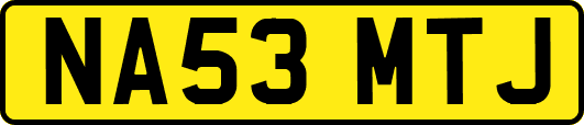 NA53MTJ