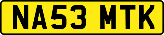 NA53MTK