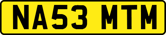 NA53MTM