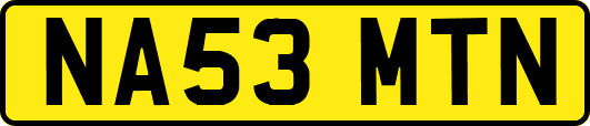 NA53MTN
