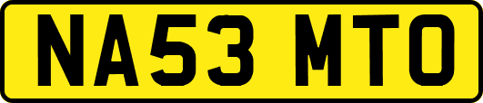 NA53MTO