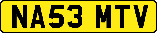NA53MTV