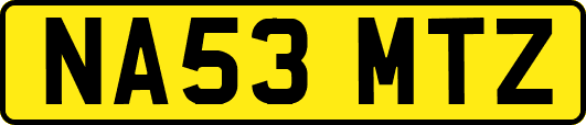 NA53MTZ