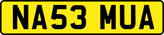 NA53MUA