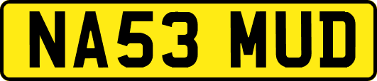 NA53MUD