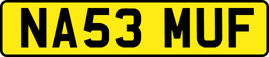 NA53MUF