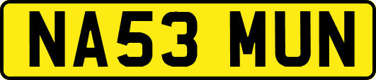 NA53MUN