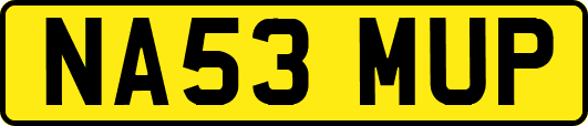NA53MUP