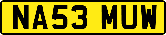 NA53MUW