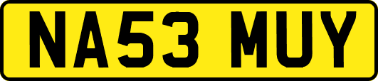 NA53MUY