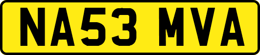 NA53MVA