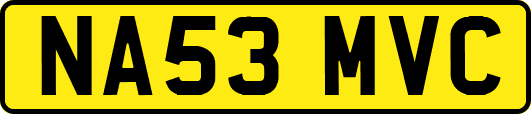 NA53MVC