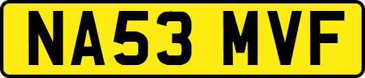 NA53MVF