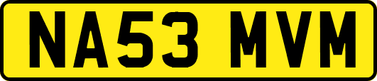 NA53MVM