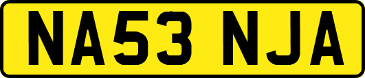 NA53NJA