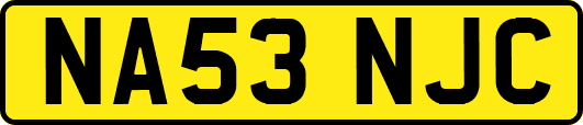 NA53NJC