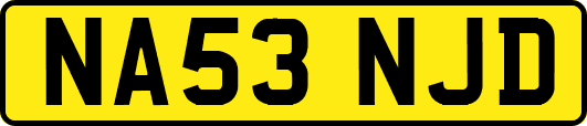 NA53NJD